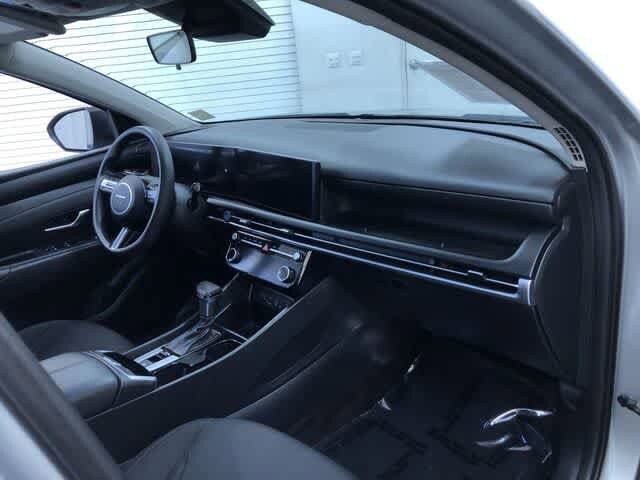 Thumbnail: 2025 Hyundai Tucson - 23