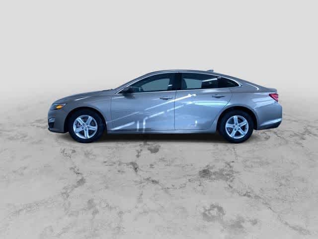 Thumbnail: 2024 Chevrolet Malibu - 7