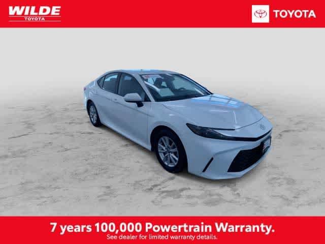 Thumbnail: 2025 Toyota Camry - 3