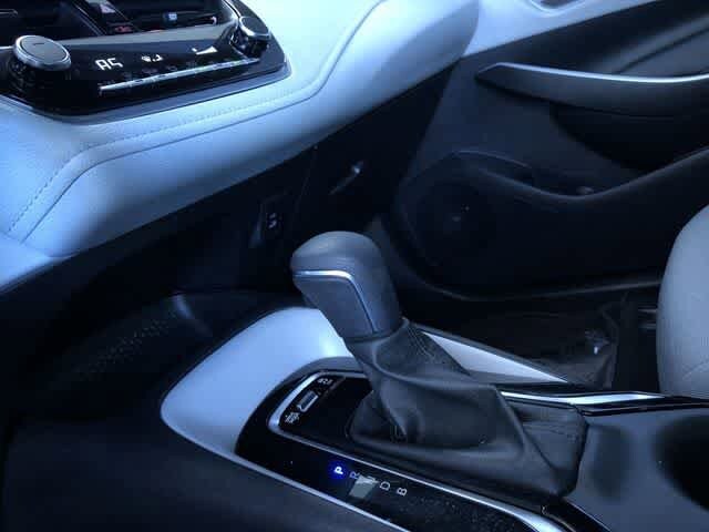 Thumbnail: 2025 Toyota Corolla - 29