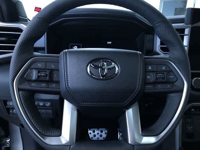 Thumbnail: 2026 Toyota Tundra - 19