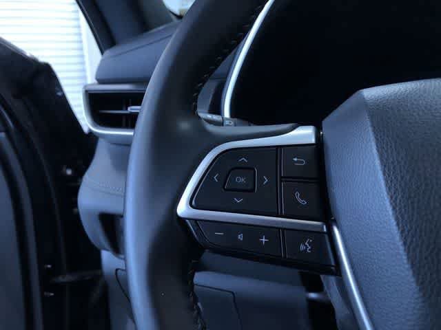 Thumbnail: 2025 Toyota Highlander - 26