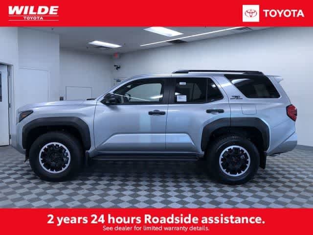Thumbnail: 2026 Toyota 4Runner - 3
