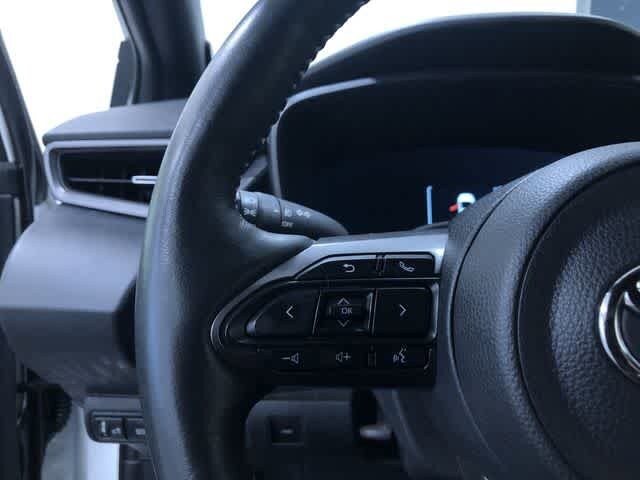 Thumbnail: 2024 Toyota GR Corolla - 25