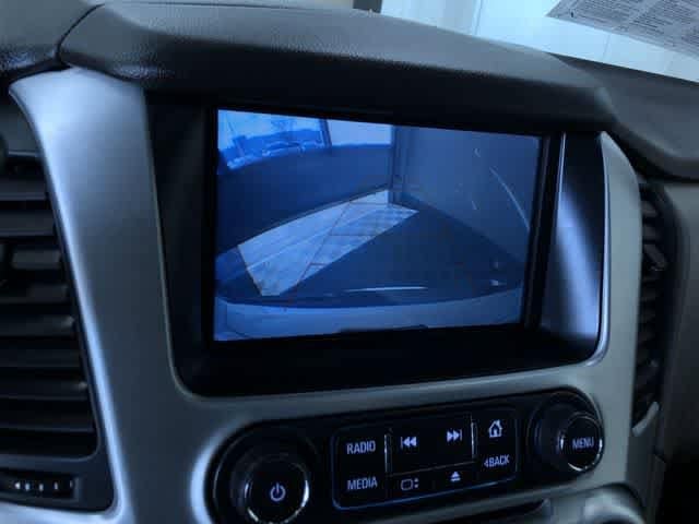 Thumbnail: 2018 GMC Yukon XL - 24