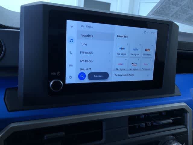 Thumbnail: 2025 Toyota Tacoma - 23