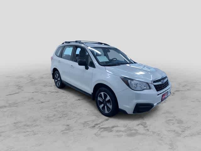 Thumbnail: 2018 Subaru Forester - 3