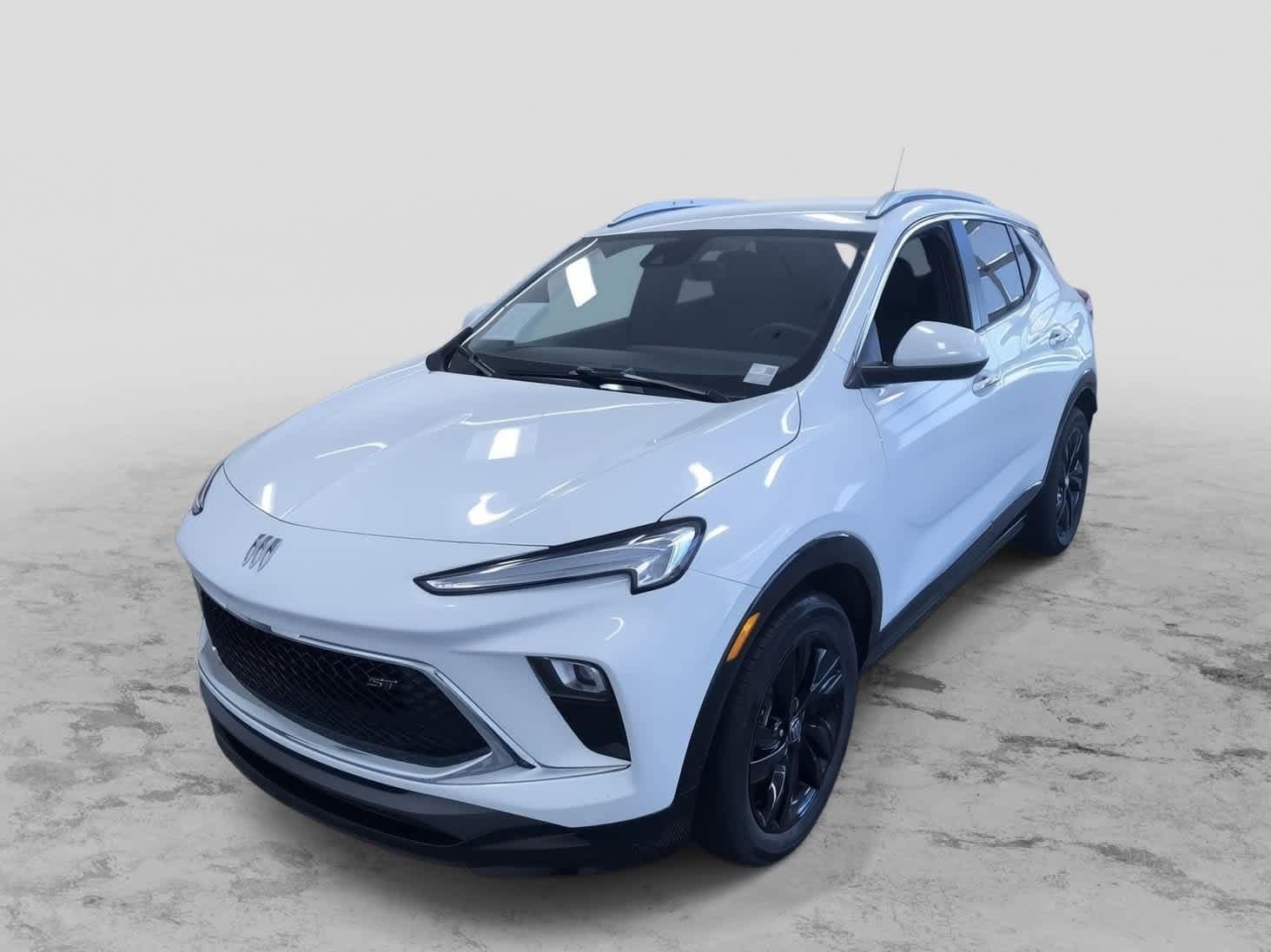 2024 Buick Encore GX Sport Touring -
                  West Allis, WI