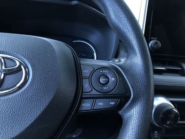 Thumbnail: 2025 Toyota RAV4 - 26