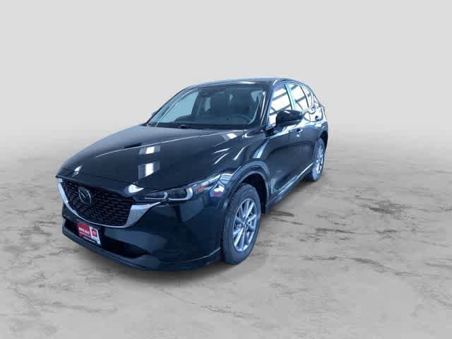 Thumbnail: 2025 Mazda CX-5 - 6