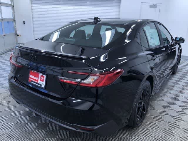 Thumbnail: 2026 Toyota Camry - 33