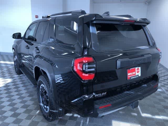 Thumbnail: 2025 Toyota 4Runner - 14