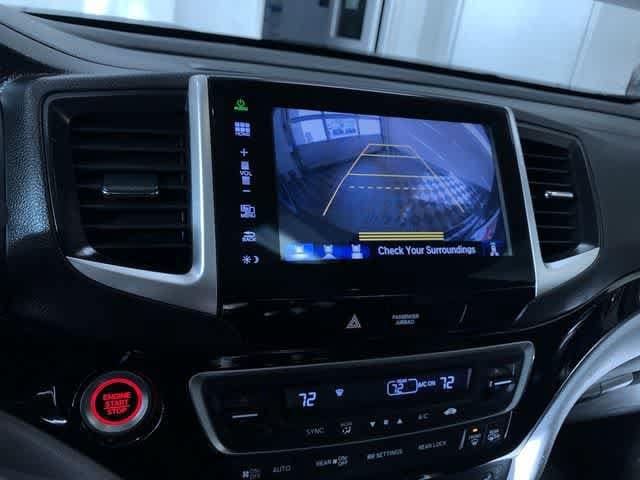 Thumbnail: 2016 Honda Pilot - 27