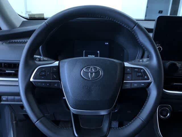 Thumbnail: 2025 Toyota Grand Highlander - 26