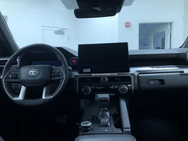 Thumbnail: 2025 Toyota Tacoma - 11