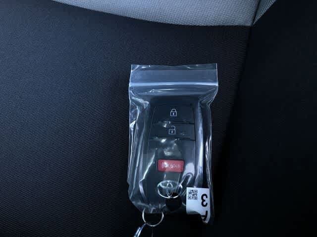 Thumbnail: 2026 Toyota Tacoma - 25