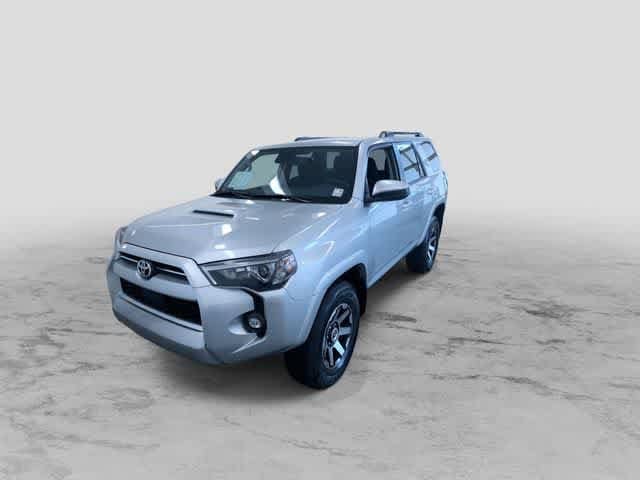 Thumbnail: 2024 Toyota 4Runner - 6
