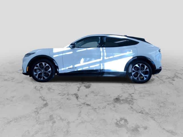 Thumbnail: 2021 Ford Mustang Mach-E - 7