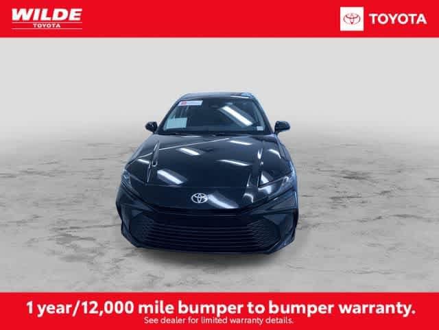 Thumbnail: 2026 Toyota Camry - 4