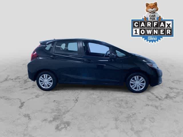Used 2017 Honda Fit LX with VIN JHMGK5H57HS002378 for sale in West Allis, WI