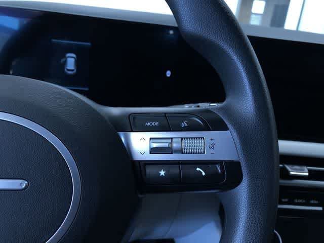 Thumbnail: 2025 Hyundai Tucson - 26