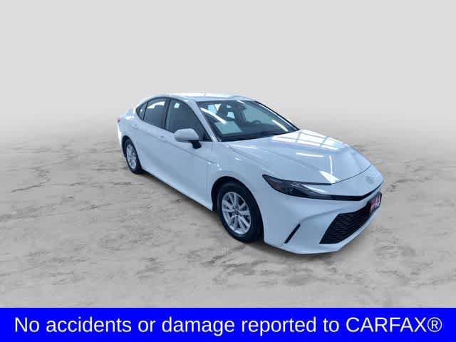 Thumbnail: 2025 Toyota Camry - 3