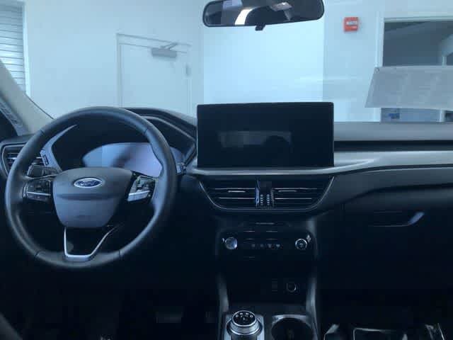 Thumbnail: 2024 Ford Escape - 18