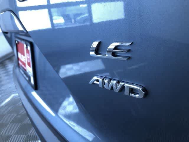 Thumbnail: 2023 Toyota Corolla Cross - 16