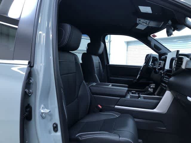 Thumbnail: 2026 Toyota Tundra - 16