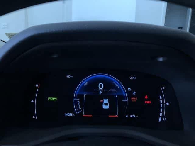 Thumbnail: 2025 Toyota Camry - 31