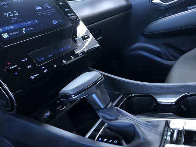 Thumbnail: 2024 Hyundai Tucson - 30