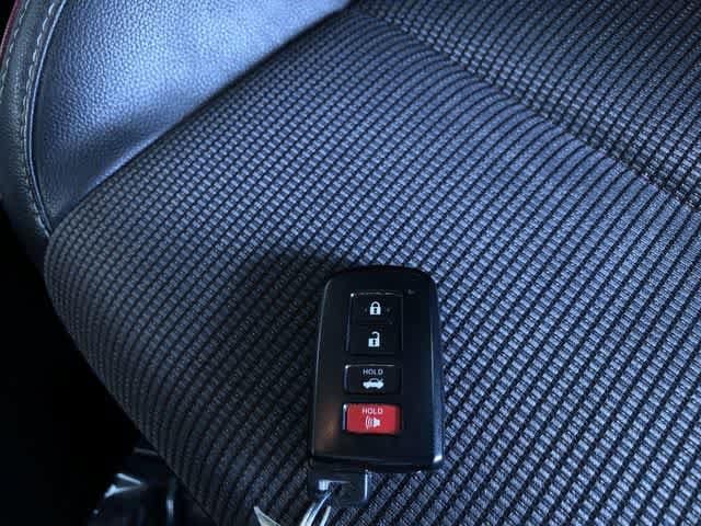 Thumbnail: 2017 Toyota Corolla - 33