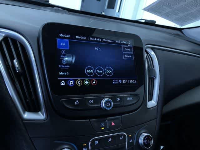 Thumbnail: 2024 Chevrolet Malibu - 21