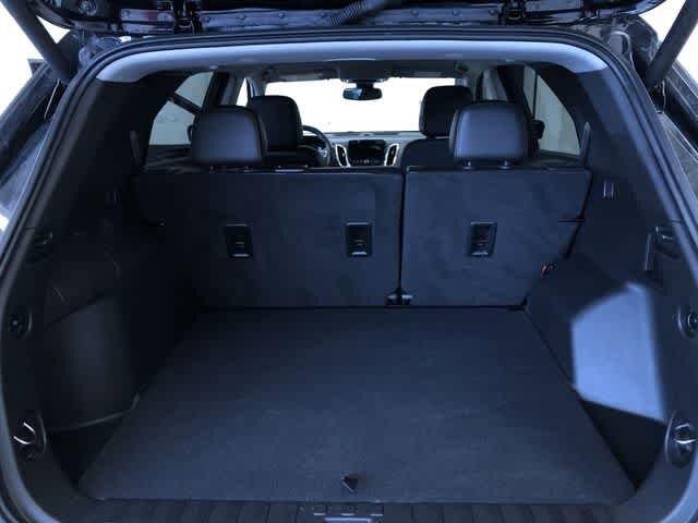 Thumbnail: 2023 Chevrolet Equinox - 31