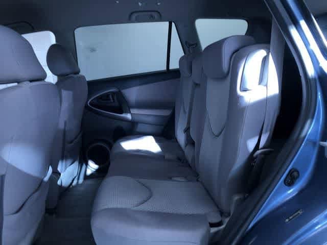 Thumbnail: 2008 Toyota RAV4 - 18