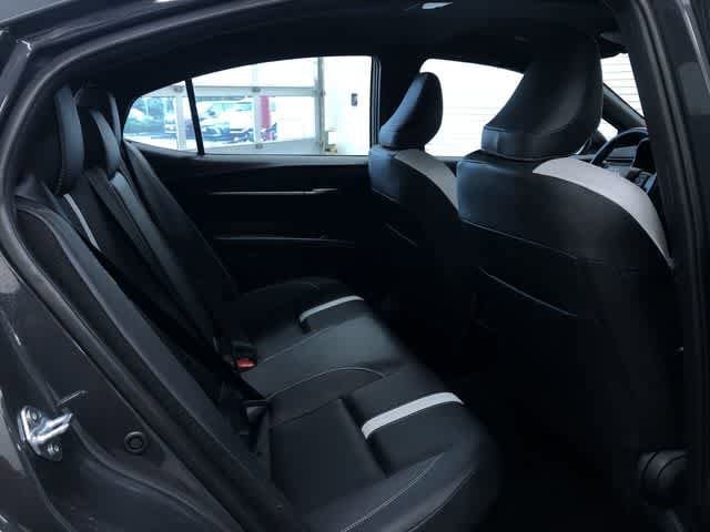 Thumbnail: 2025 Toyota Camry - 13