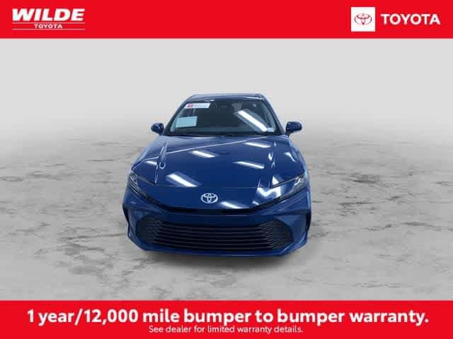 Thumbnail: 2025 Toyota Camry - 4