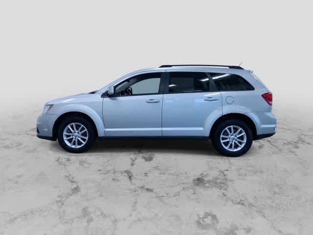 Thumbnail: 2013 Dodge Journey - 7