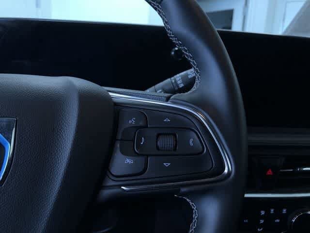 Thumbnail: 2025 Buick Encore GX - 26