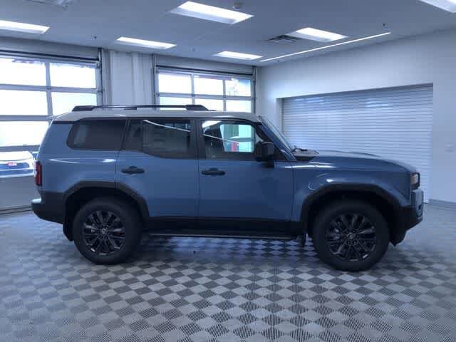 Thumbnail: 2026 Toyota Land Cruiser - 28