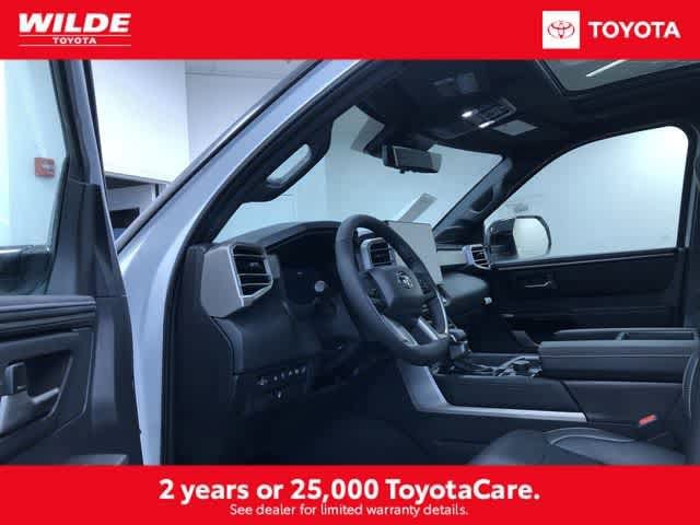 Thumbnail: 2026 Toyota Tundra - 2