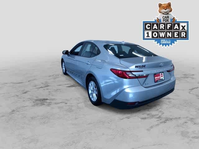 Thumbnail: 2025 Toyota Camry - 6