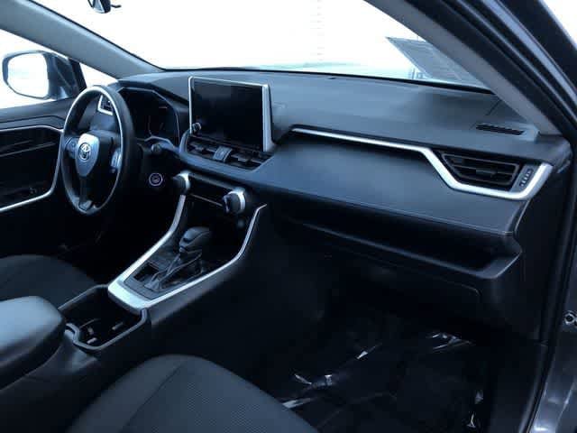 Thumbnail: 2025 Toyota RAV4 - 23