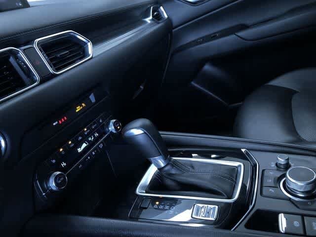 Thumbnail: 2025 Mazda CX-5 - 30