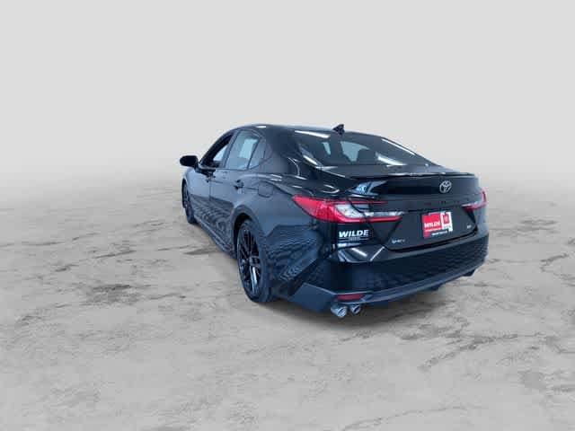 Thumbnail: 2025 Toyota Camry - 8