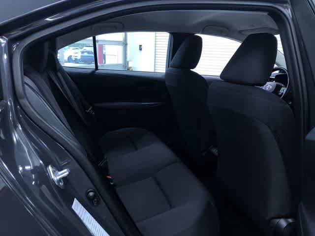 Thumbnail: 2025 Toyota Corolla - 20