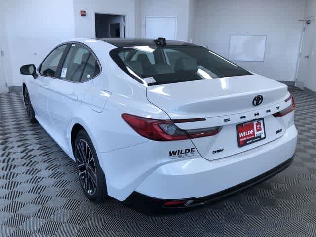 Thumbnail: 2025 Toyota Camry - 12