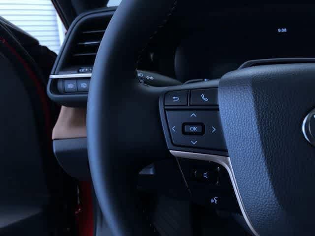 Thumbnail: 2026 Toyota Crown Signia - 17