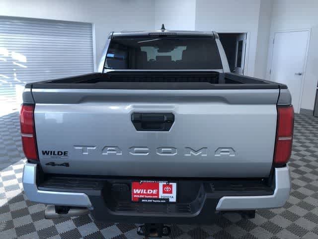 Thumbnail: 2024 Toyota Tacoma - 6