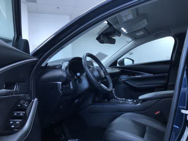 Thumbnail: 2025 Mazda CX-30 - 11